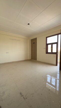 1 BHK + Servant Room Builder Floor For Rent in Palm Residency Chhatarpur