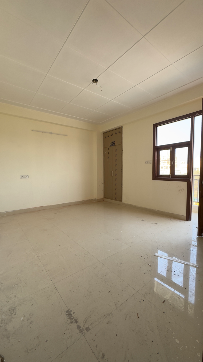 1 BHK + Servant Room Builder Floor For Rent in Palm Residency Chhatarpur