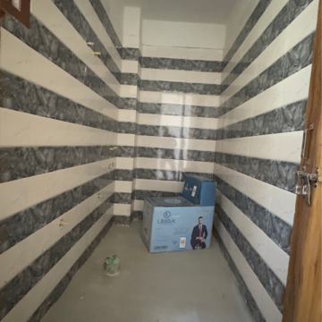  1 BHK Builder Floor at Palm Residency Chhatarpur, Rajpur Khurd Extension – for Rent