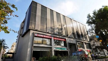  Office Space For Rent in Vijay Char Rasta