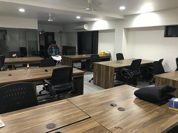 Team Area in  Office Space at Vijay Char Rasta – for Rent