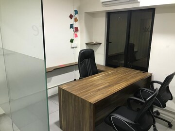 Team Area in  Office Space at Vijay Char Rasta – for Rent