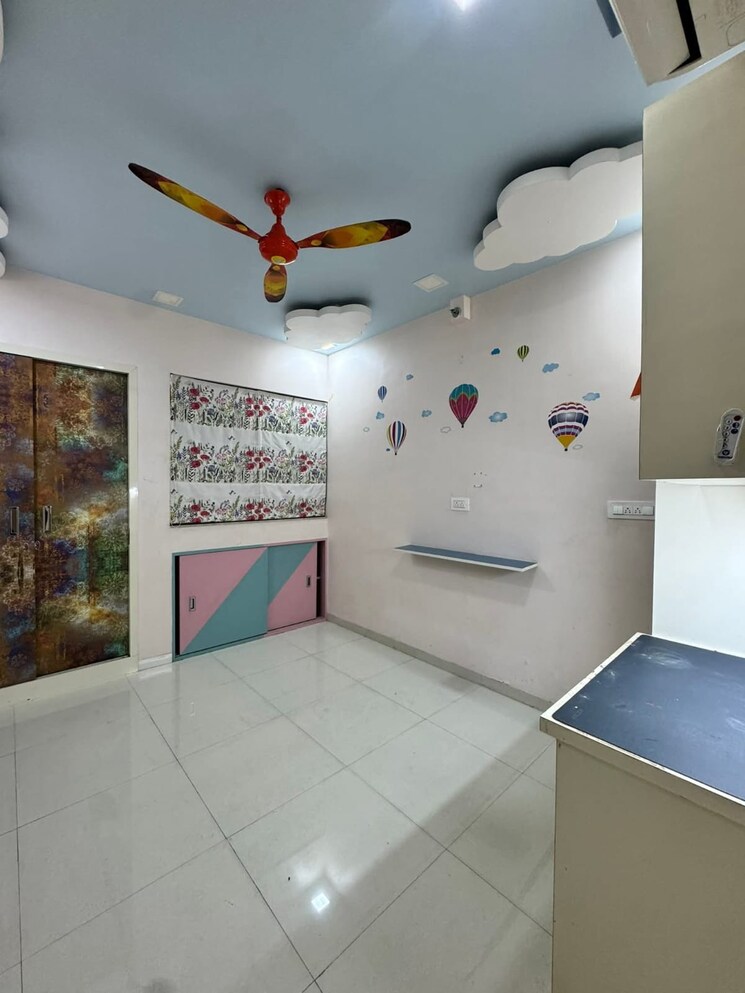 undefined, lodha-splendora 2 Bedroom 1200 Sq.Ft. Apartment In Ghodbunder Road Thane 9834410