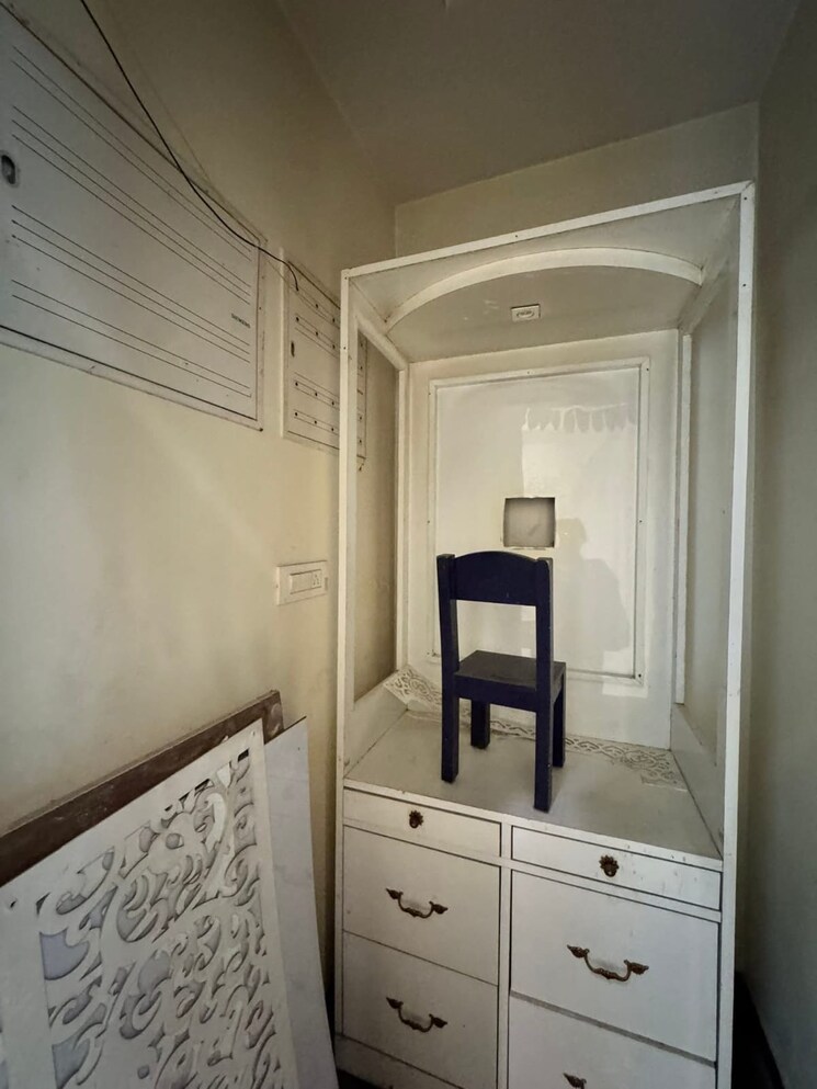 Kitchen, lodha-splendora 2 Bedroom 1200 Sq.Ft. Apartment In Ghodbunder Road Thane 9834410