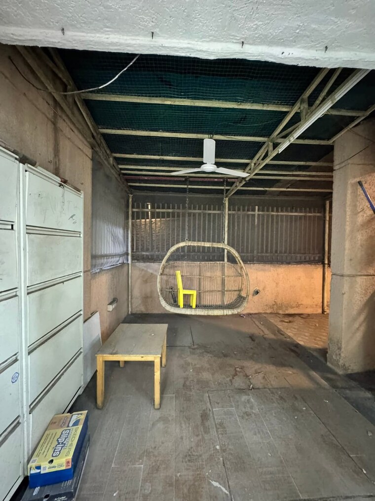 Balcony, lodha-splendora 2 Bedroom 1200 Sq.Ft. Apartment In Ghodbunder Road Thane 9834410