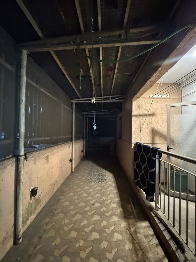 Kitchen, lodha-splendora 2 Bedroom 1200 Sq.Ft. Apartment In Ghodbunder Road Thane 9834410