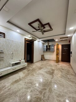 2 BHK + Extra Room Apartment For Rent in Lodha Splendora