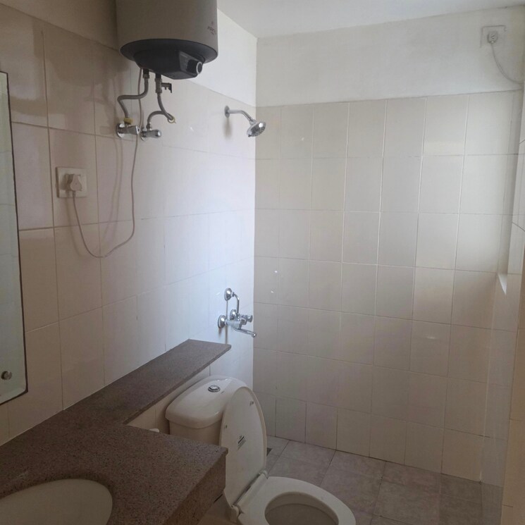 Bathroom, alphacorp-gurgaon-one-84 2 Bedroom 1534 Sq.Ft. Apartment In Sector 84 Gurgaon 9834419