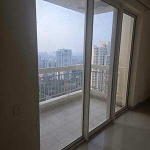 Building Lobby in 2 BHK Apartment at Alphacorp Gurgaon One 84, Sector 84 – for Rent