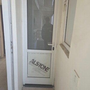 Building Lobby in 2 BHK Apartment at Alphacorp Gurgaon One 84, Sector 84 – for Rent