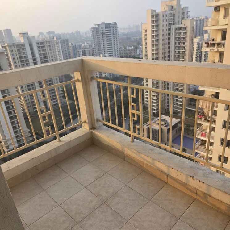 Balcony, alphacorp-gurgaon-one-84 2 Bedroom 1534 Sq.Ft. Apartment In Sector 84 Gurgaon 9834419