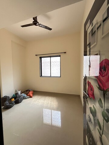 Room in 1 BHK Builder Floor at Wadgaon Sheri – for Rent