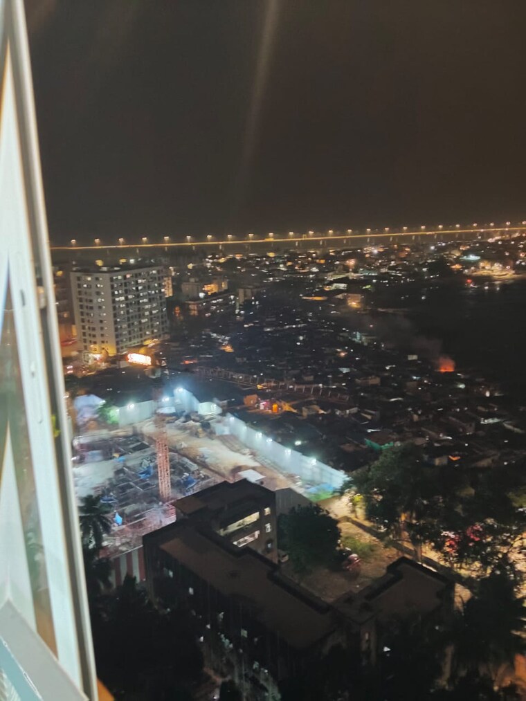 undefined, vraj-tiara 2 Bedroom 682 Sq.Ft. Apartment In Worli Mumbai 9834429