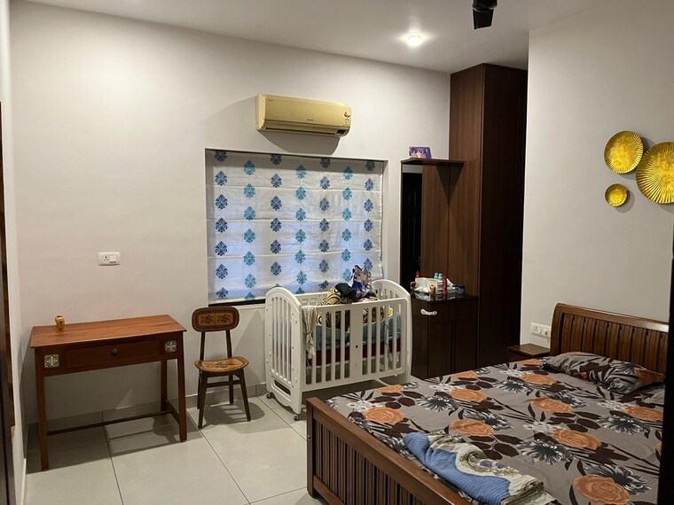 Bedroom, velappaya 4 Bedroom 2200 Sq.Ft. Independent House In Velappaya Thrissur 9834427