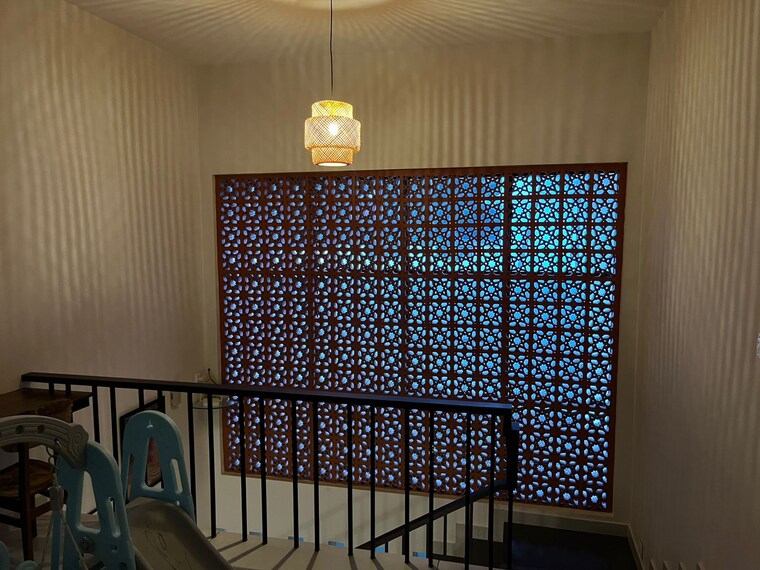 Bedroom, velappaya 4 Bedroom 2200 Sq.Ft. Independent House In Velappaya Thrissur 9834427