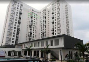 3 BHK Apartment For Sale in Godrej Infinity, Keshav Nagar