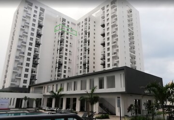 3 BHK Apartment For Sale in Godrej Infinity, Keshav Nagar