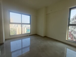 2 BHK Apartment For Rent in Sheth Irene, Malad West