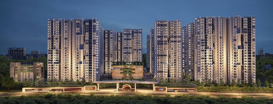 3 BHK Apartment For Sale in Kukatpally