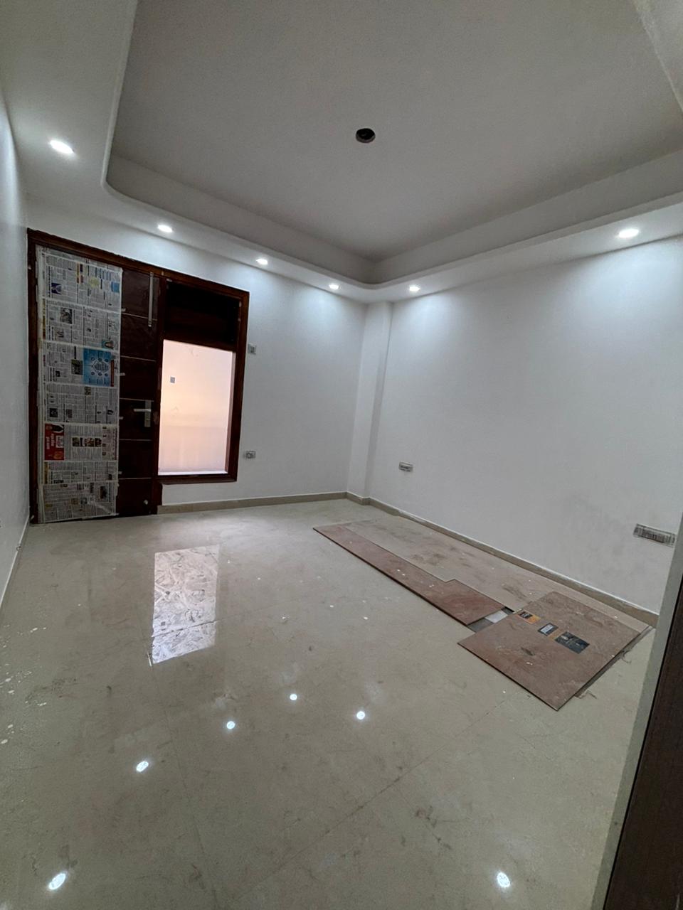 3 BHK Builder Floor For Rent in Sector 46