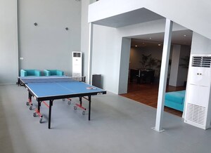 Gym in 3 BHK Apartment at Kukatpally – for Sale