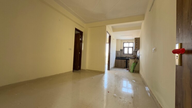 Room, chattarpur 1 Bedroom 550 Sq.Ft. Builder Floor In Chattarpur Delhi 9834500