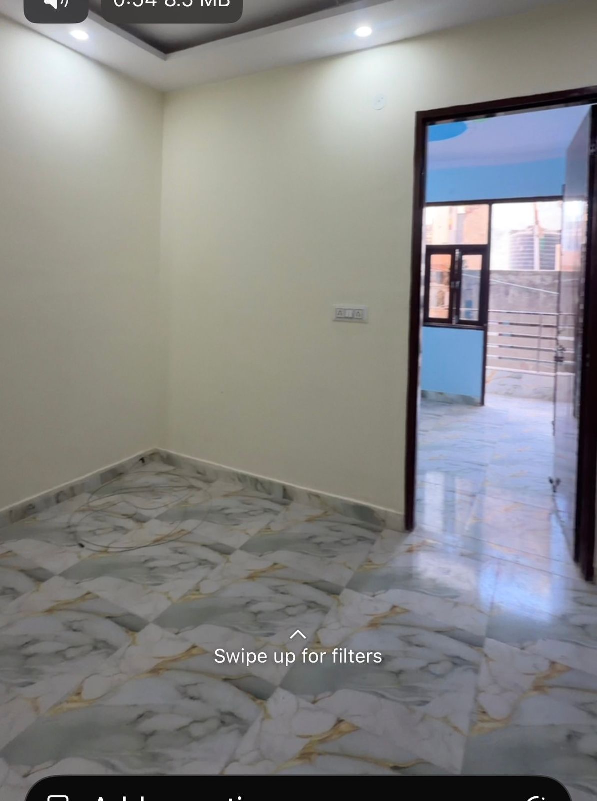 2 BHK + Pooja Room Builder Floor For Sale in Kamalpur