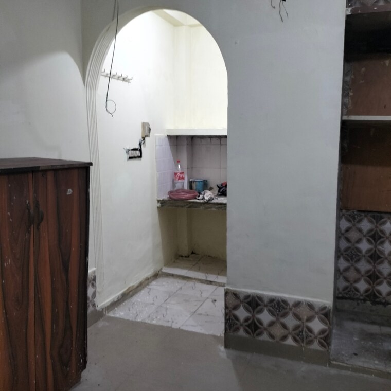 Bathroom, new ashok nagar 1 RK 30 Sq.Yd. Builder Floor In New Ashok Nagar Delhi 9834497
