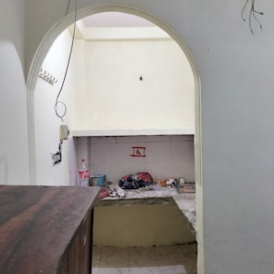 Furnished Amenities in 1 RK Builder Floor at New Ashok Nagar – for Sale