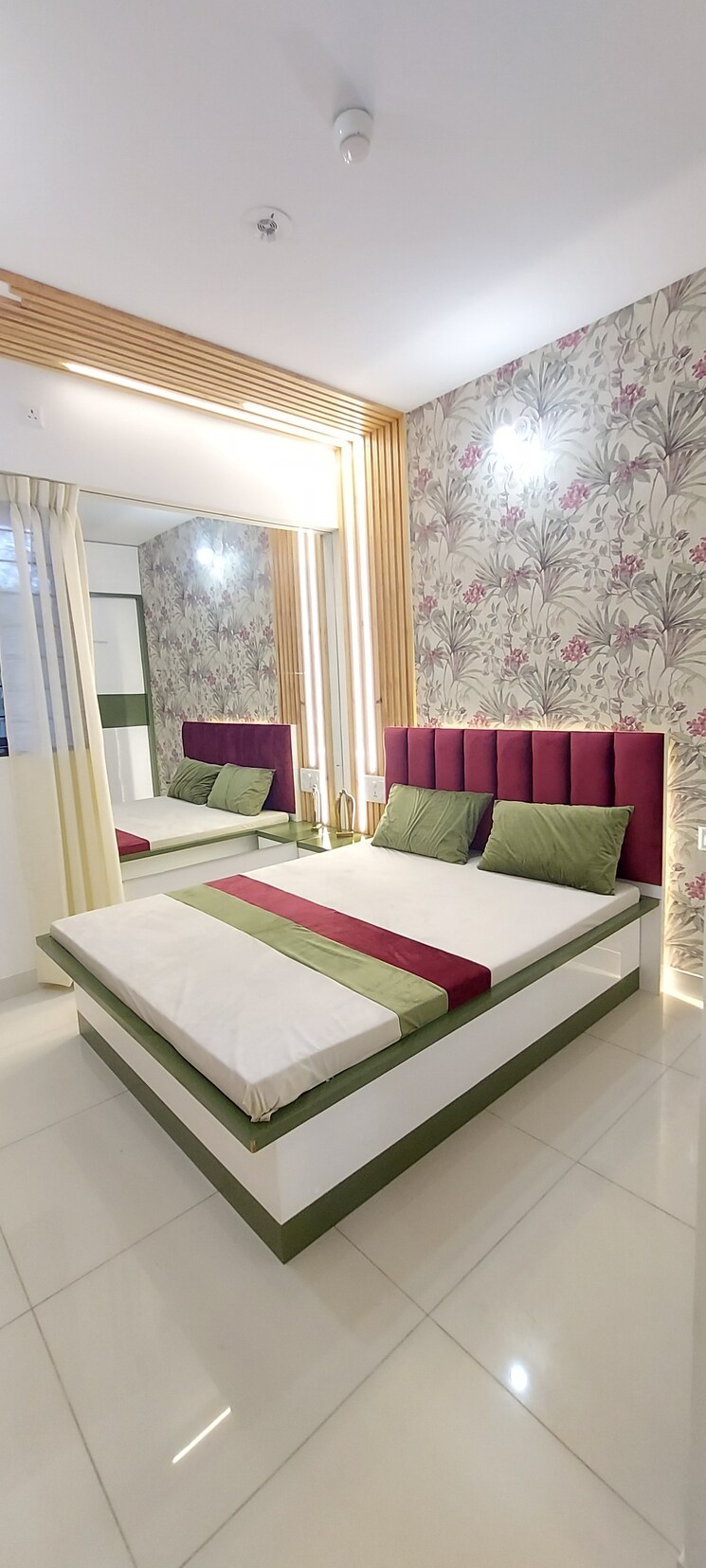 Cover Image, nanded-kalashree 2.5 Bedroom 672 Sq.Ft. Apartment In State Bank Nagar Pune 9834514