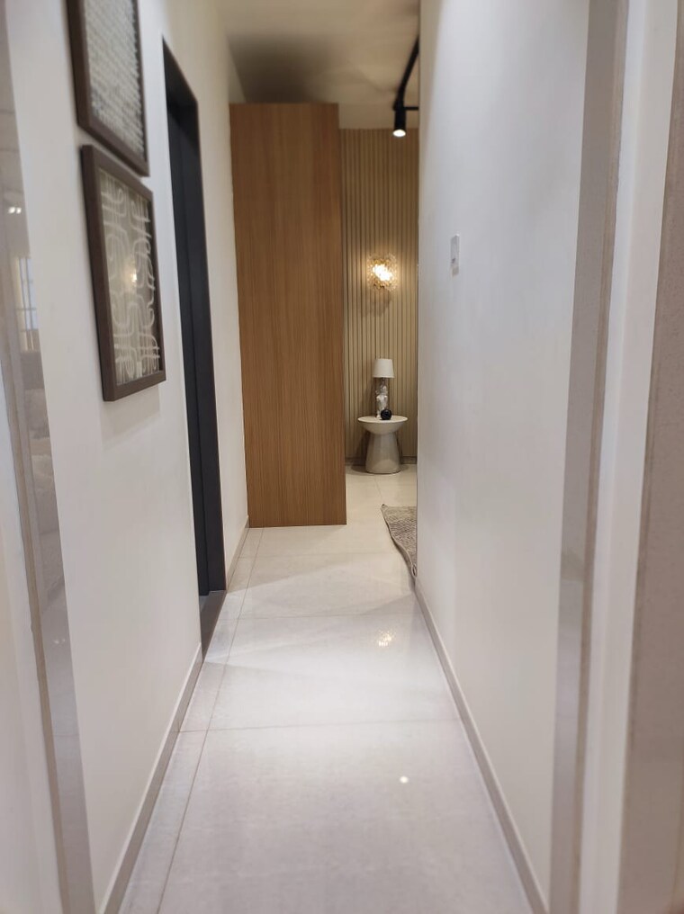 undefined, arihant-avanti 2 Bedroom 521 Sq.Ft. Apartment In Shilphata Thane 9834825