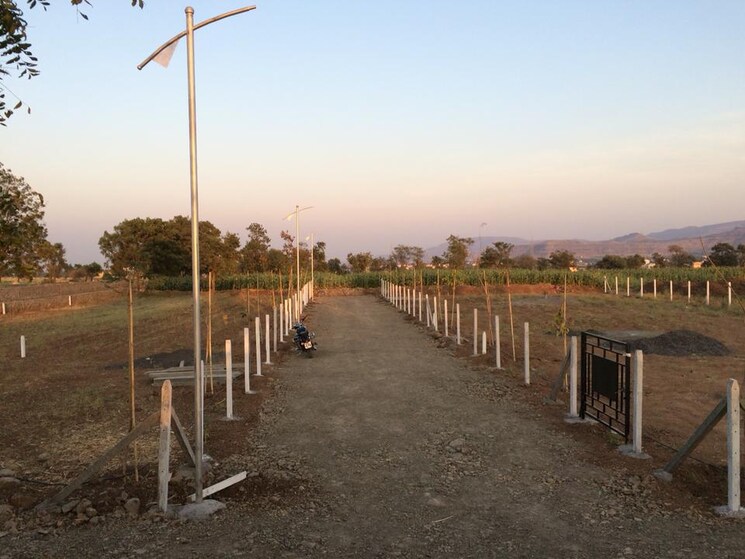 undefined, karia-konark-avenue-9  4075 Sq.Ft. Plot In Kalyani Nagar Pune 9834864