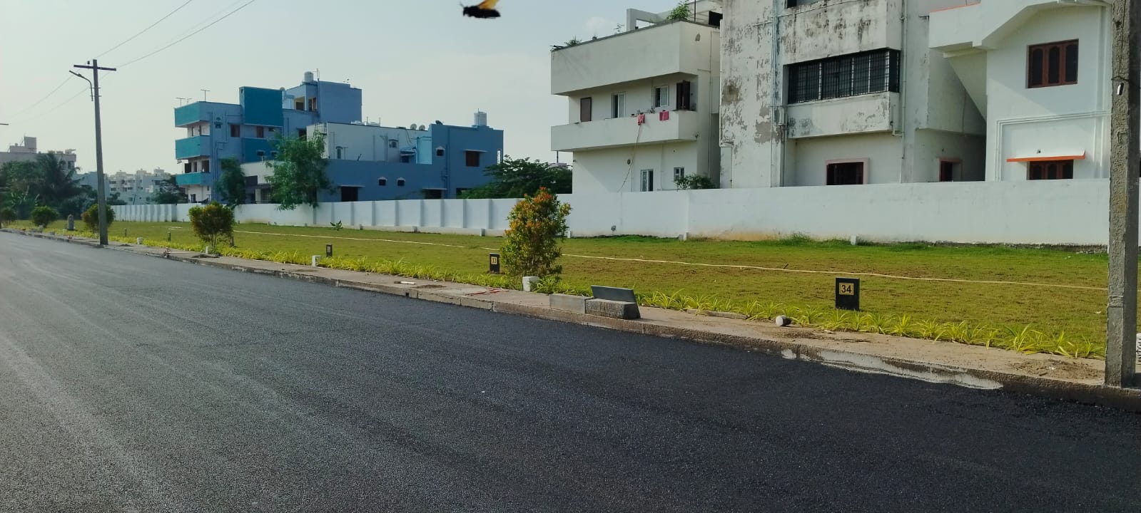 Plot For Sale in Tambaram