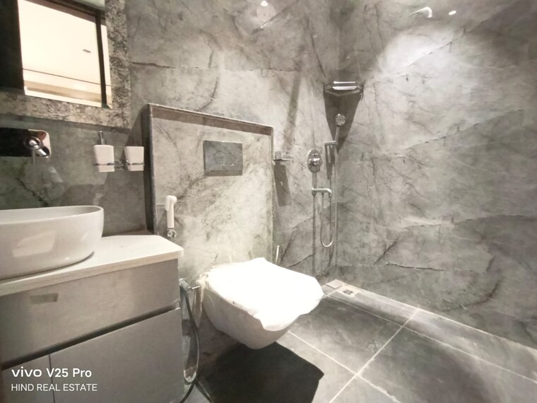 Bathroom, sector 4 4 Bedroom 1363 Sq.Ft. Builder Floor In Sector 4 Panchkula 9835478