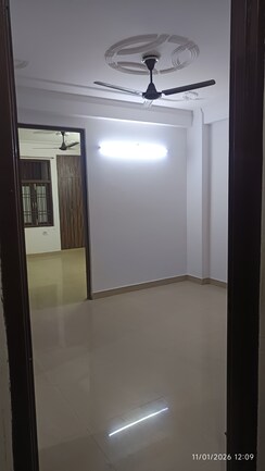 1 BHK Builder Floor For Rent in Neb Sarai