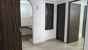 Building Lobby in 1 BHK Builder Floor at Neb Sarai – for Rent