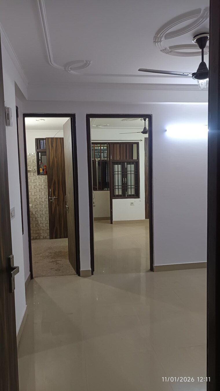 Living Room, neb sarai 1 Bedroom 450 Sq.Ft. Builder Floor In Neb Sarai Delhi 9835466