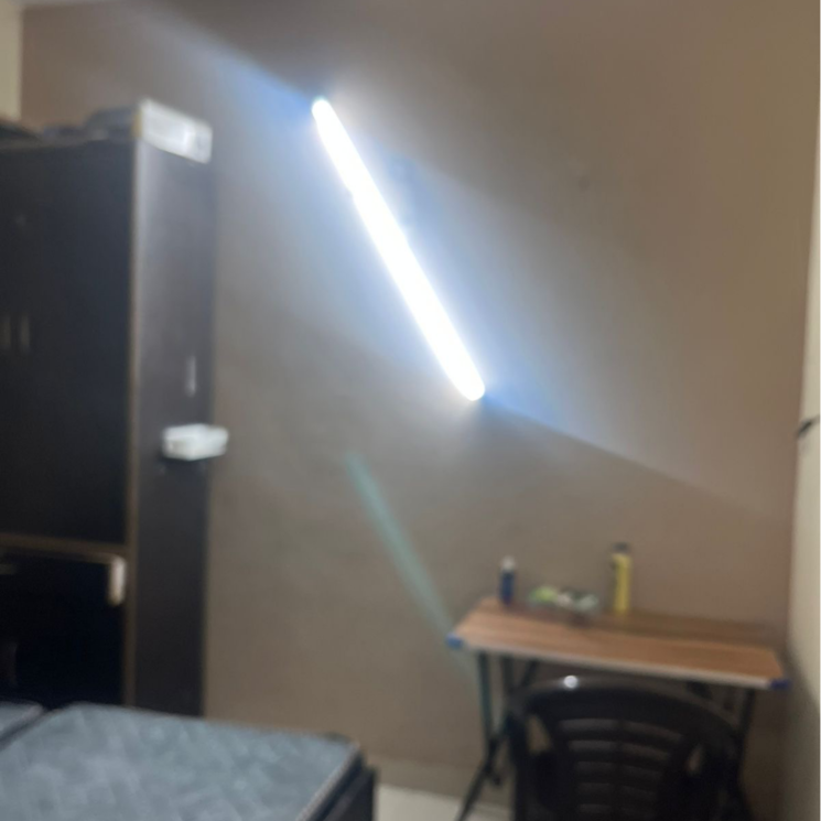 Living Room, anamika-enclave 2 Bedroom 160 Sq.Yd. Builder Floor In Prem Nagar 2 Gurgaon 9835476