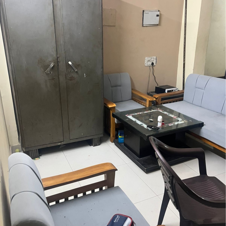 Team Area, anamika-enclave 2 Bedroom 160 Sq.Yd. Builder Floor In Prem Nagar 2 Gurgaon 9835476