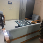 2 BHK + Extra Room 160 Sq.Yd. Builder Floor in Anamika Enclave