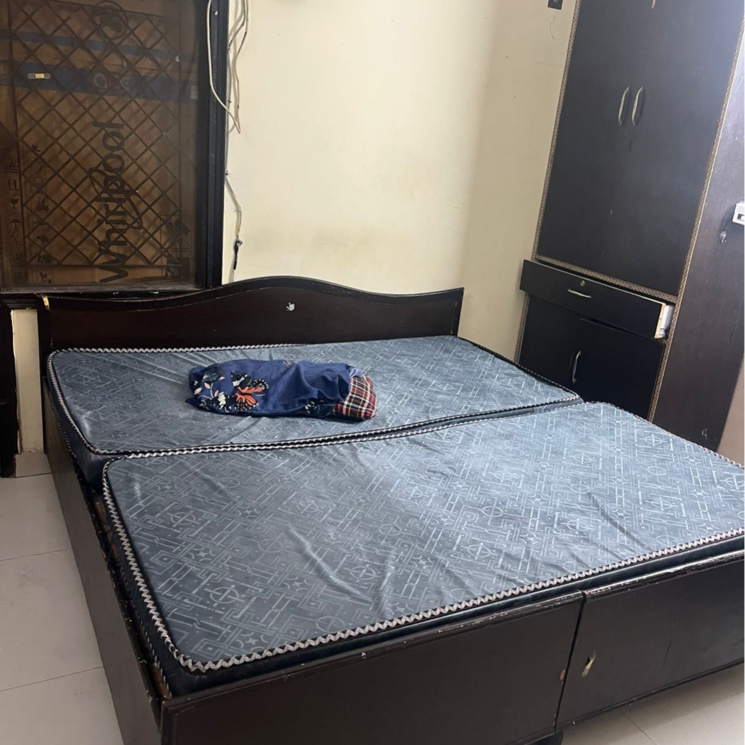 Bedroom, anamika-enclave 2 Bedroom 160 Sq.Yd. Builder Floor In Prem Nagar 2 Gurgaon 9835476