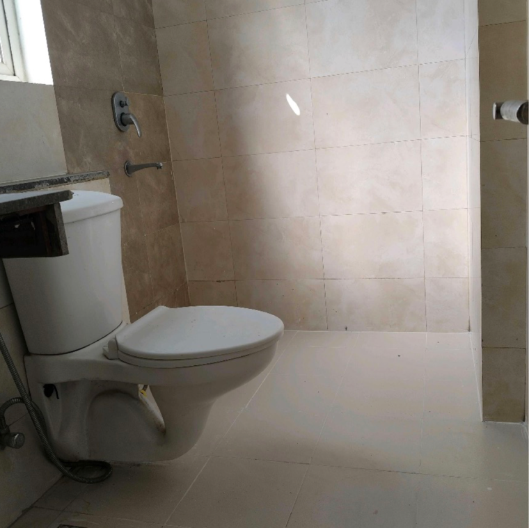 Bathroom, alphacorp-gurgaon-one-84 3 Bedroom 2244 Sq.Ft. Apartment In Sector 84 Gurgaon 9835944