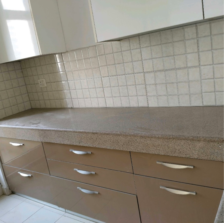 Kitchen, alphacorp-gurgaon-one-84 3 Bedroom 2244 Sq.Ft. Apartment In Sector 84 Gurgaon 9835944