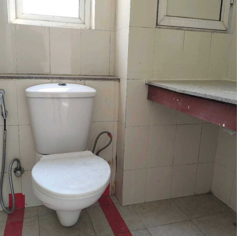 Bathroom, alphacorp-gurgaon-one-84 3 Bedroom 2244 Sq.Ft. Apartment In Sector 84 Gurgaon 9835944