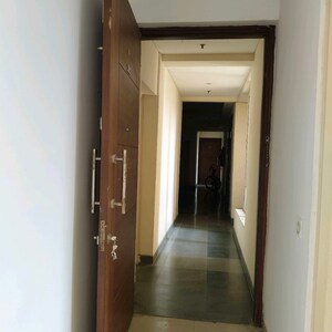 Building Lobby in 3 BHK Apartment at Alphacorp Gurgaon One 84, Sector 84 – for Rent