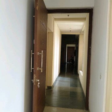 Building Lobby in 3 BHK Apartment at Alphacorp Gurgaon One 84, Sector 84 – for Rent