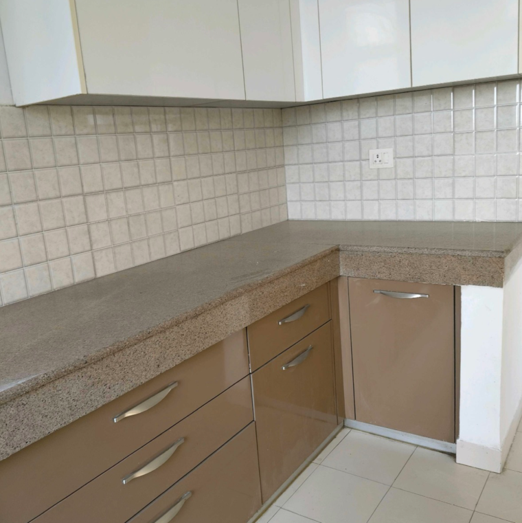 Kitchen, alphacorp-gurgaon-one-84 3 Bedroom 2244 Sq.Ft. Apartment In Sector 84 Gurgaon 9835944