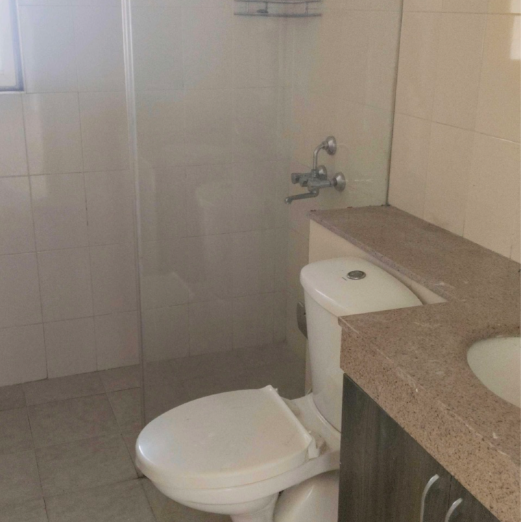 Bathroom, alphacorp-gurgaon-one-84 3 Bedroom 2244 Sq.Ft. Apartment In Sector 84 Gurgaon 9835944
