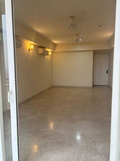 3 BHK Apartment For Rent in DLF Ultima Phase II