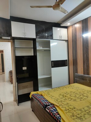 Bedroom in 3 BHK Apartment at Penta Homes, Vip Road – for Rent